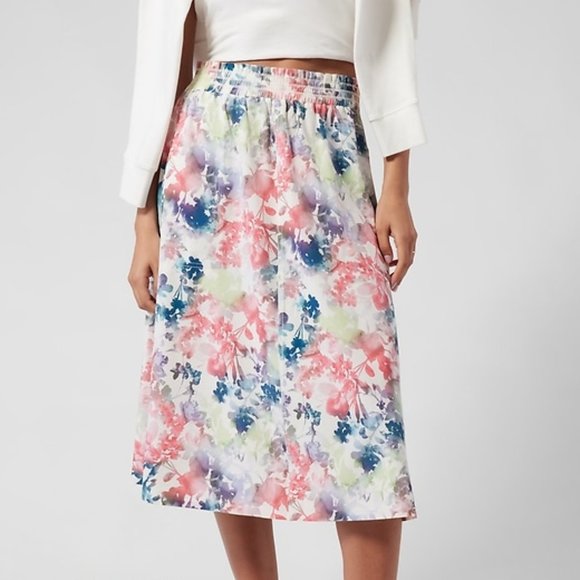Athleta Dresses & Skirts - 🌸 EUC - ATHLETA 🌸 - Savannah Skirt